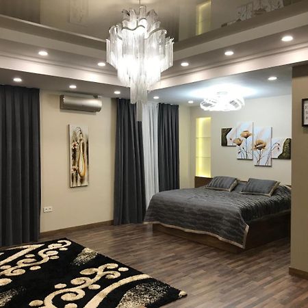 Green City Apartment 1 Tashkent Luaran gambar