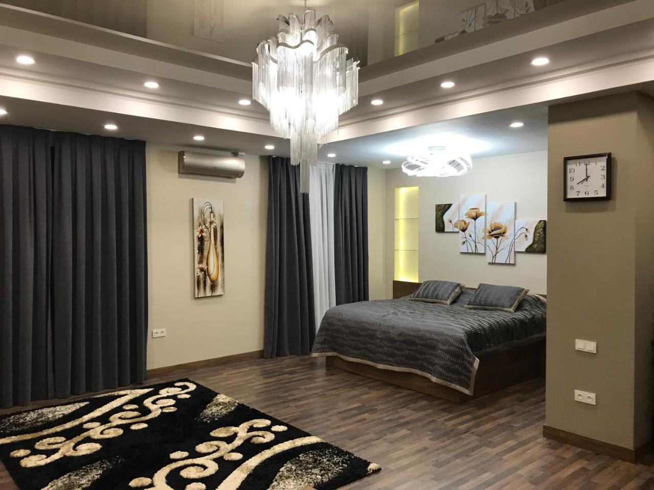 Green City Apartment 1 Tashkent Luaran gambar