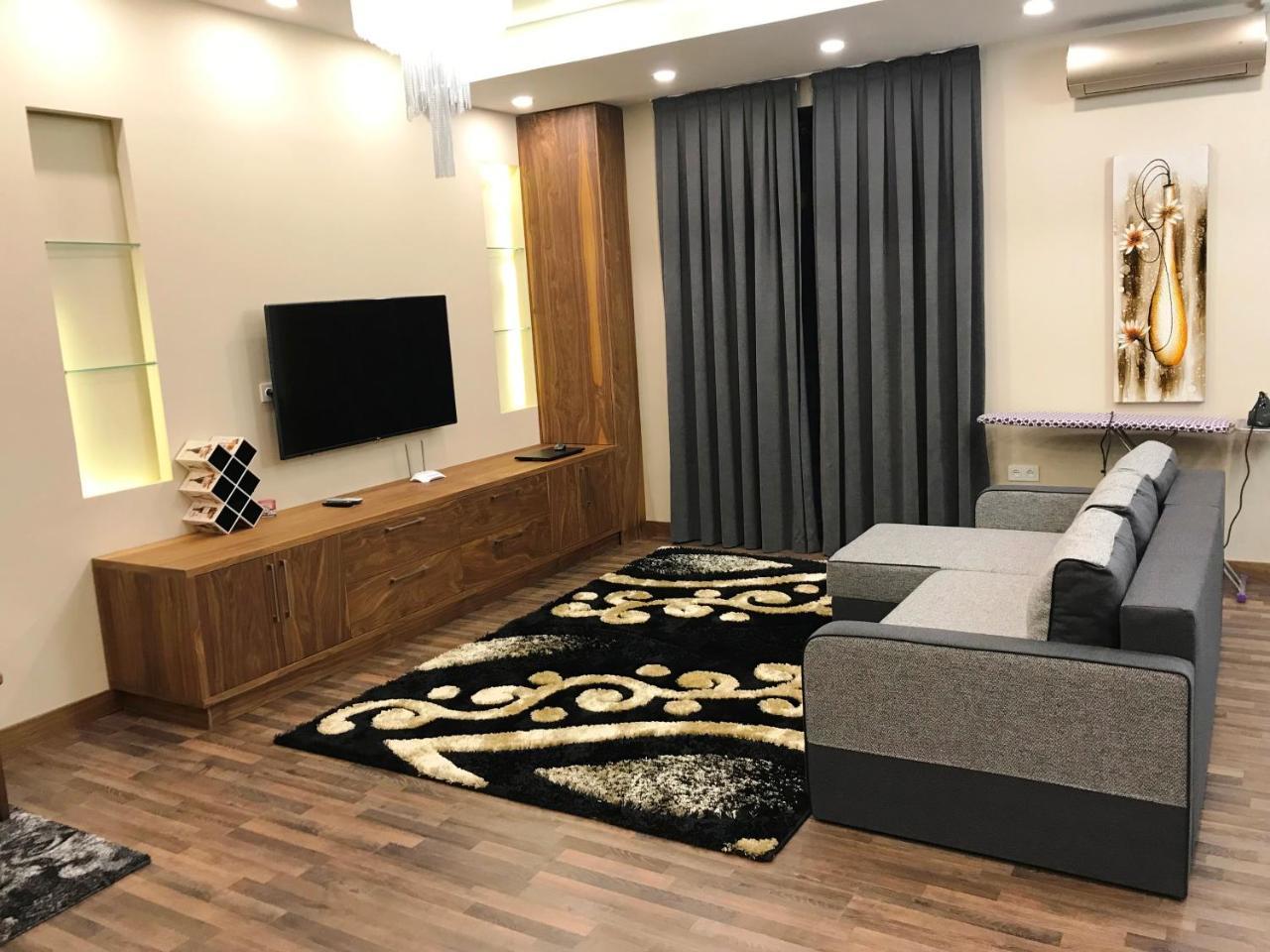 Green City Apartment 1 Tashkent Luaran gambar