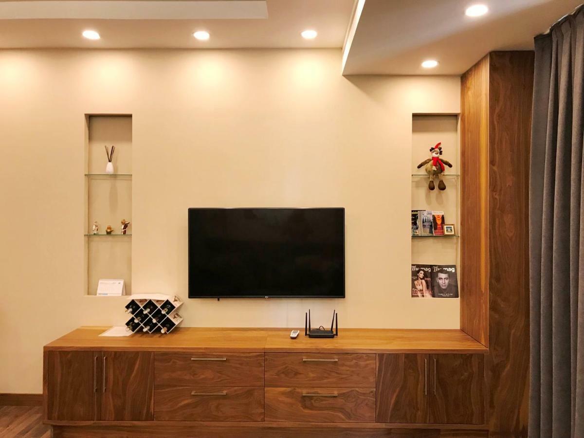 Green City Apartment 1 Tashkent Luaran gambar