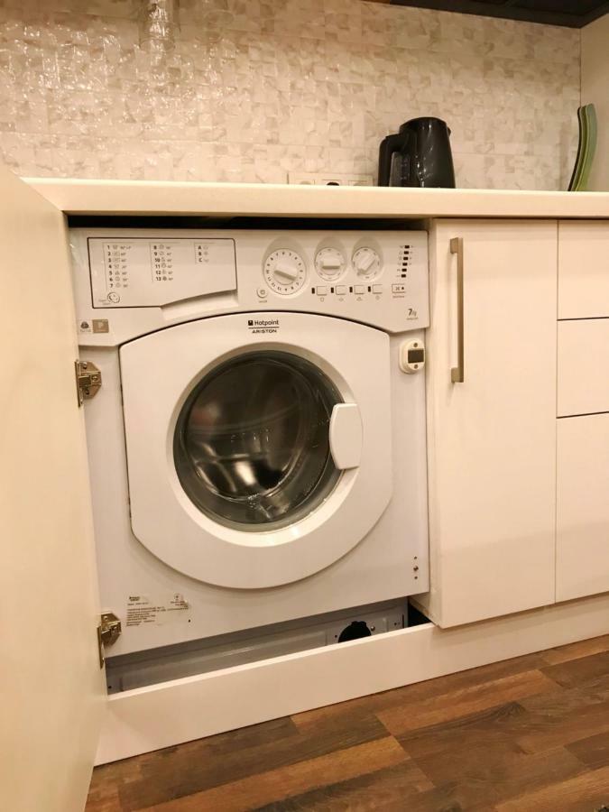 Green City Apartment 1 Tashkent Luaran gambar