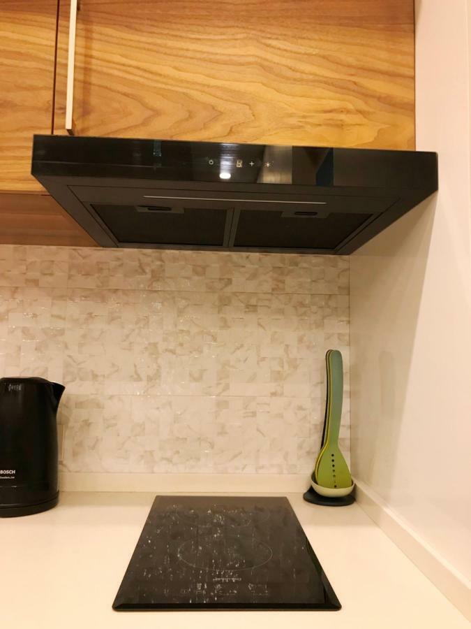 Green City Apartment 1 Tashkent Luaran gambar