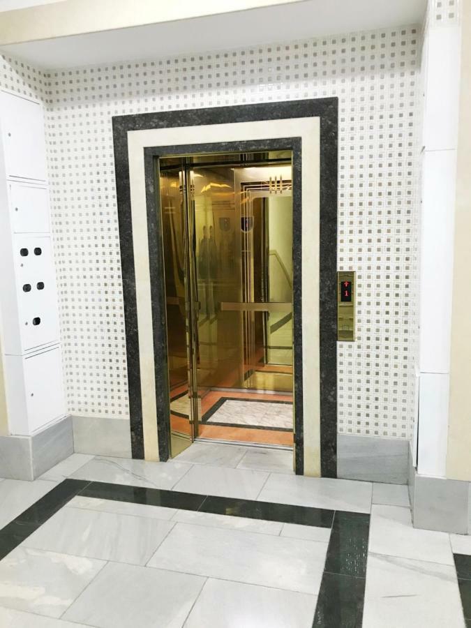 Green City Apartment 1 Tashkent Luaran gambar