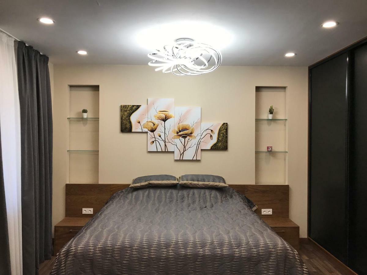 Green City Apartment 1 Tashkent Luaran gambar