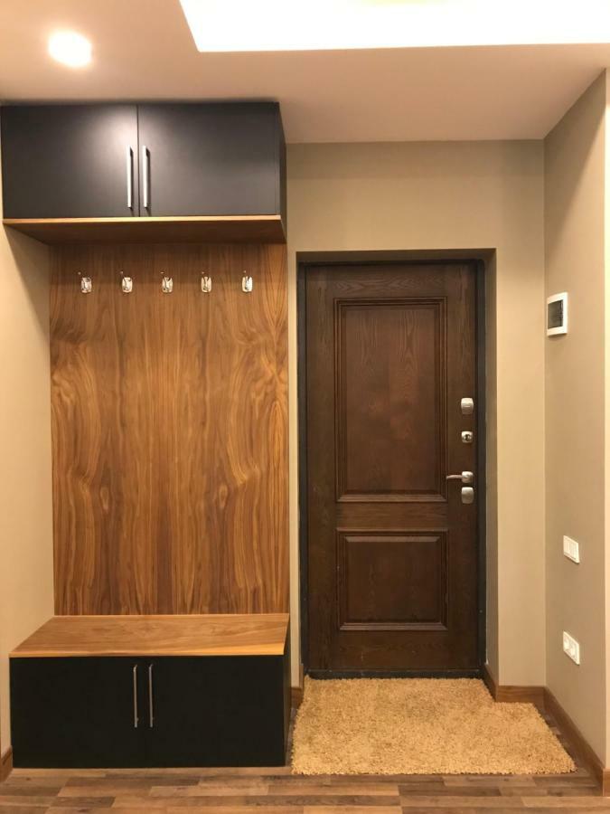 Green City Apartment 1 Tashkent Luaran gambar