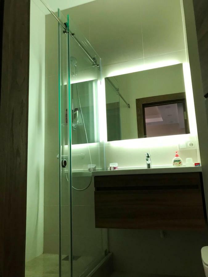 Green City Apartment 1 Tashkent Luaran gambar