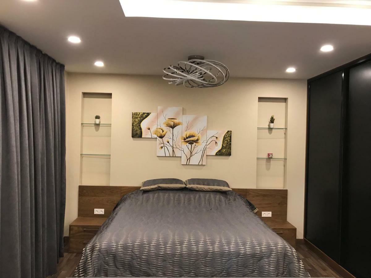 Green City Apartment 1 Tashkent Luaran gambar