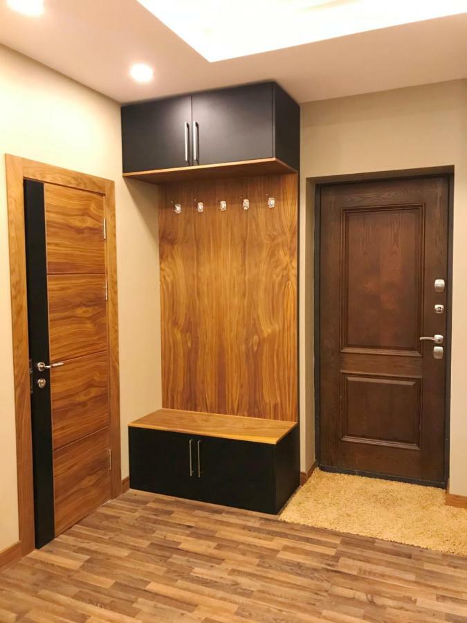 Green City Apartment 1 Tashkent Luaran gambar