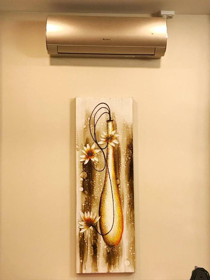 Green City Apartment 1 Tashkent Luaran gambar