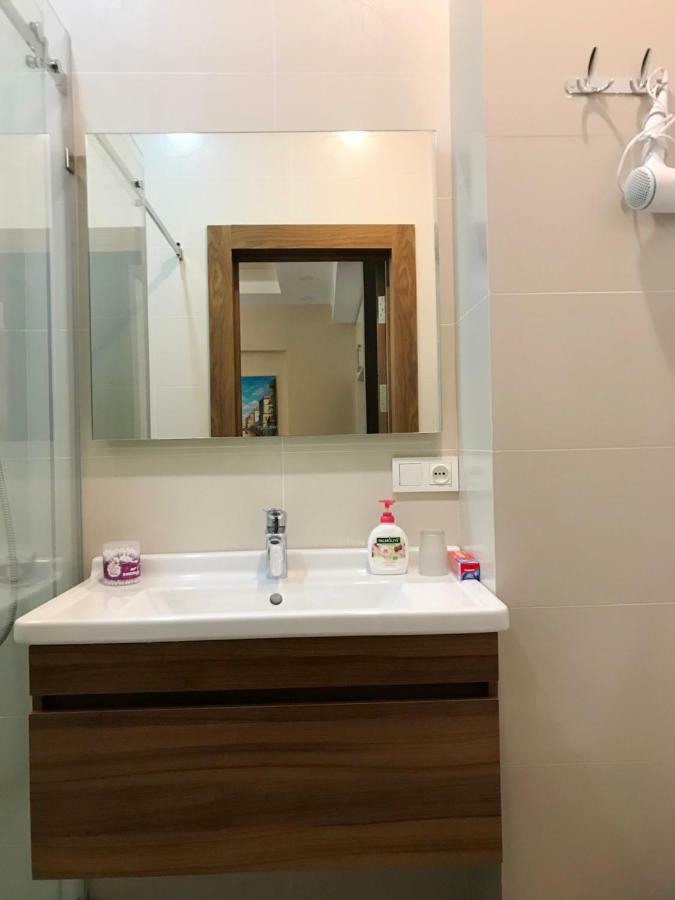 Green City Apartment 1 Tashkent Luaran gambar