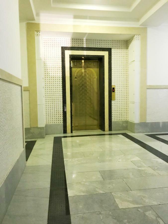 Green City Apartment 1 Tashkent Luaran gambar