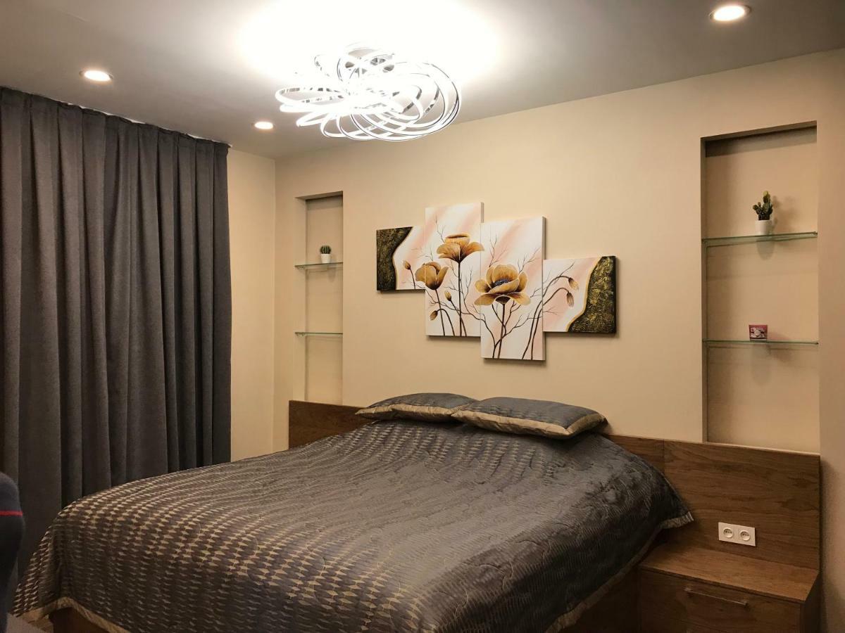 Green City Apartment 1 Tashkent Luaran gambar