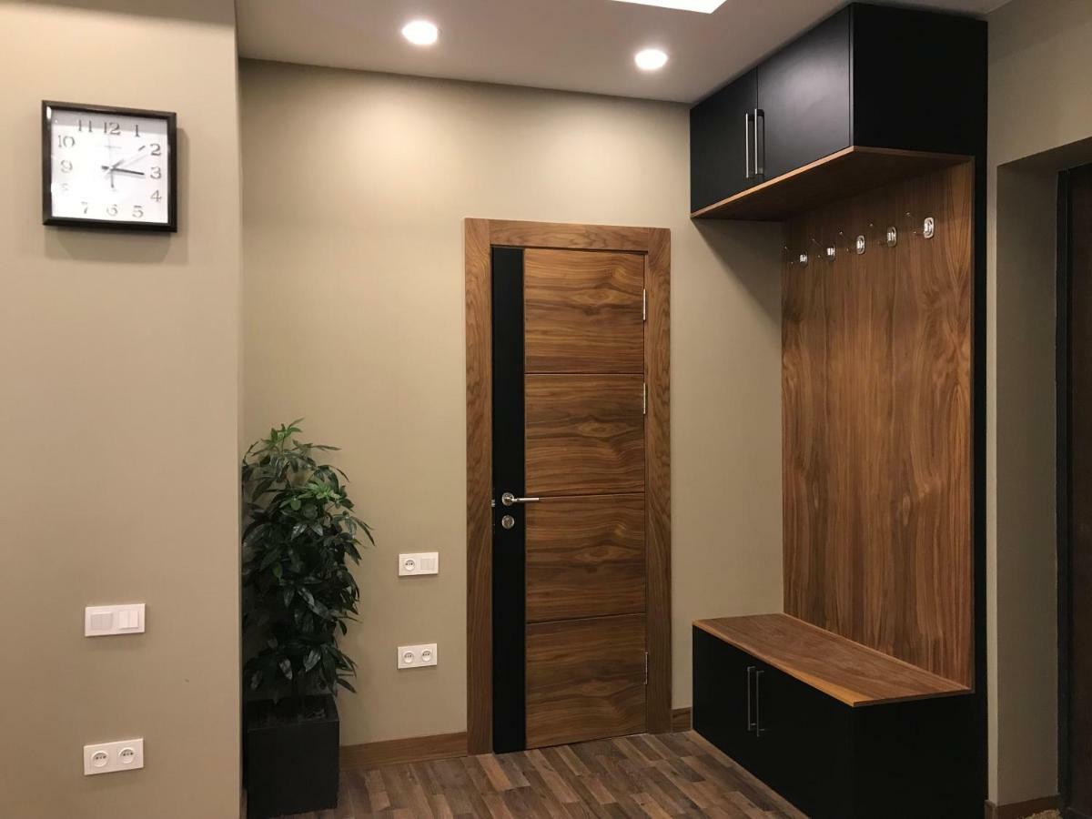 Green City Apartment 1 Tashkent Luaran gambar