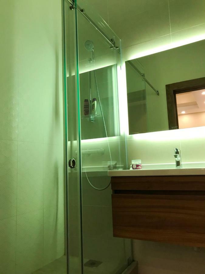 Green City Apartment 1 Tashkent Luaran gambar