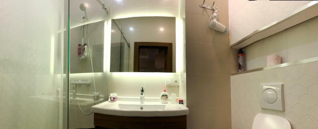 Green City Apartment 1 Tashkent Luaran gambar