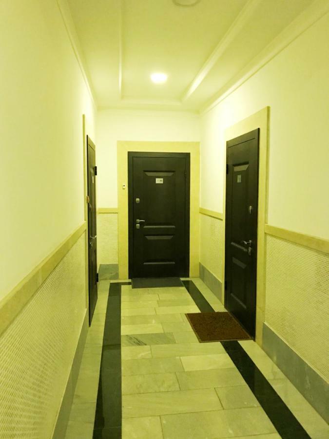 Green City Apartment 1 Tashkent Luaran gambar
