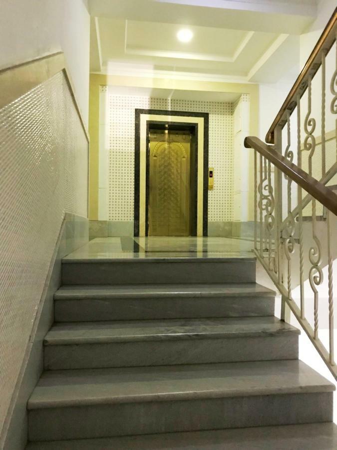 Green City Apartment 1 Tashkent Luaran gambar